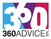 Logo 360 Advice S.R.L.